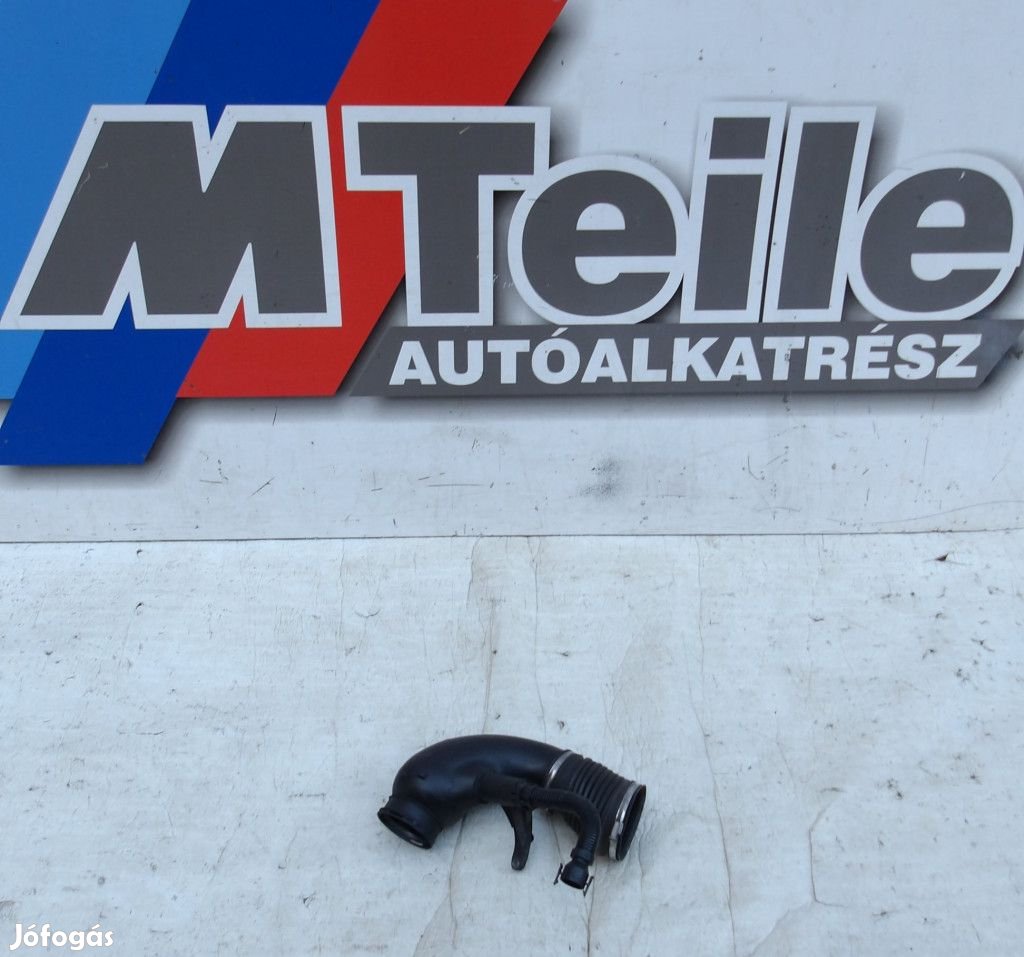 [GYÁRI BONTOTT] BMW LÉGBEÖMLŐ | 5-ÖS E60 E61 | 13 71 7803843